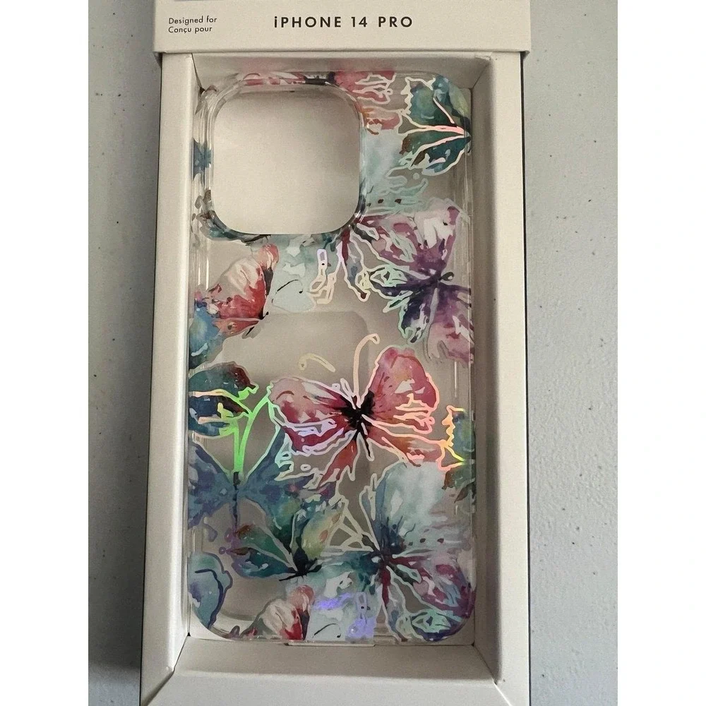 Laut crystal palette
